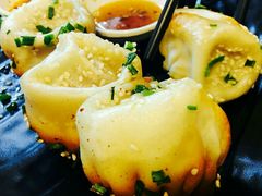 -小杨生煎(龙之梦购物中心店)