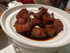 -田婆婆的菜(海口友谊阳光城店)