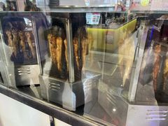 -一代烤翅王(大汉口店)