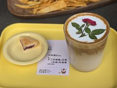 -FOOOO CITY CLUB 孚乐里音乐西餐酒吧(悠方店)