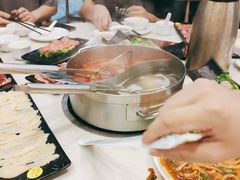 -陈记顺和潮汕牛肉火锅(棠德南路店)