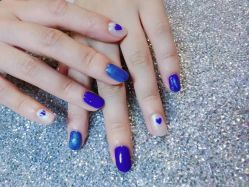 -M·X Nail日式美甲美睫