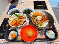 -吉野家(枫合万嘉店)