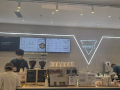 -Manner Coffee(万象前海店)