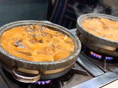 -新海渔港·胶东海鲜家常菜·家宴(奥体中心店)