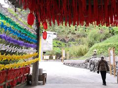 -阿依河景区