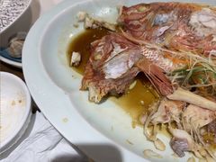 -良师门滨海人家·海鲜·家常菜(滨海城店)