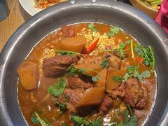 -吃饭皇帝大·土家民族菜(温州万象城店)
