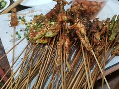 -林二哥宜烤官·宜宾小烧烤