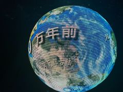 -安徽省地质博物馆