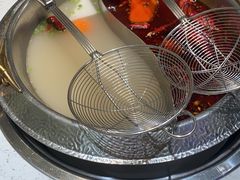-千牛将·鲜牛肉火锅(开元路店)