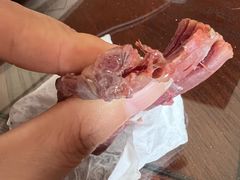 -马志善稀糊爛生熟肉店
