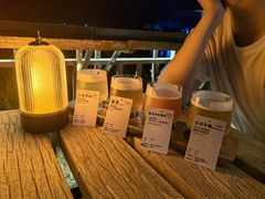 -Brew Farm·精酿农场海滨悬崖餐厅