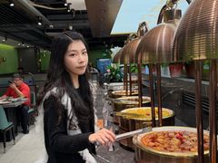 -金滏山·烤肉海鲜火锅自助(襄阳万达店)