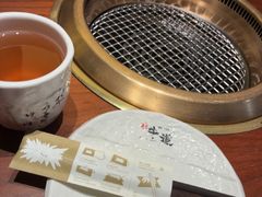 -御牛道日式烤肉料理(杭州万象城店)