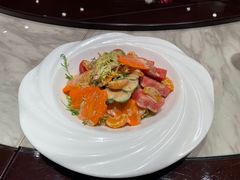 -汉通东林海鲜大酒店(鼓楼孝闻街店)