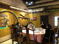 -园林美食城·本土农家菜(杨和镇店)