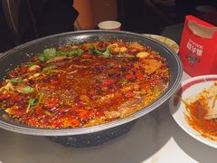 -麻六记(新天地店)