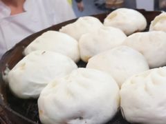 -清泉阁包子铺(中山路店)