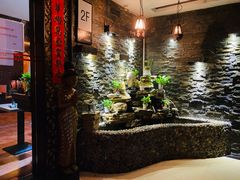 -域SPA·足疗·按摩·养生(静安寺店)