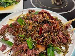 -茅台镇网红溶洞餐厅·茅帮菜馆