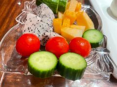 -面辣子·陕西家乡菜(钟楼店)