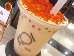 -KOI Thé(正佳广场店)
