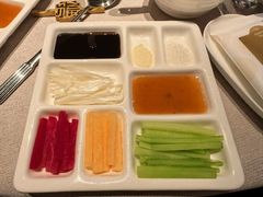 -四季民福烤鸭店(外滩外白渡桥店)