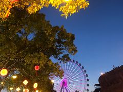 -横店影视城梦幻谷园区