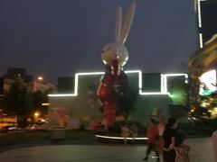 -凯德广场(西城店)