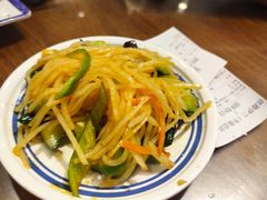 -丝路伊兰·兰州牛肉面(牛街总店)