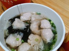 -家宴·灌蛋·沙茶面(曾厝垵店)