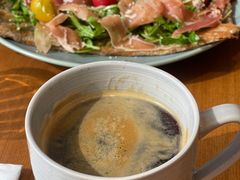 -Jamaicablue Coffeeshop(中央广场店)