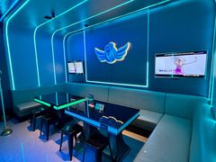 -唯爱KTV聚会餐厅(仙林东城汇店)