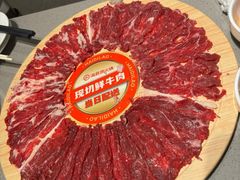 -海底捞火锅(河东万达广场店)