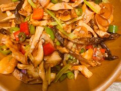 -欧记轩龙虾·私房菜(A店)