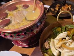 -奉天小馆·非遗东北菜(沈阳万象城店)