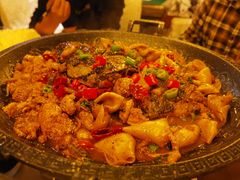 -幸福庄园(平桥店)