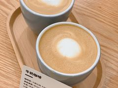 -GOOD好事咖啡(会展城店)