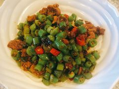 -文三里屯面馆(三里屯店)