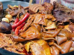 -吴长子卤菜馆(统一街店)
