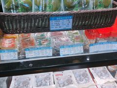 零售区-功德林(南京西路店)