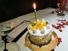 -王品牛排(杭州大厦店)