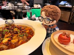 -保定中博希尔顿逸林酒店·御玺中餐厅