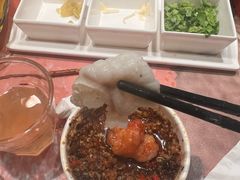 -潮牛海记•潮汕牛肉火锅•醉鸡煲•粿条汤(通北路店)