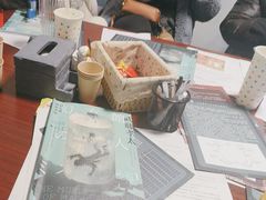 -剧狐剧本杀(徐汇1号店)