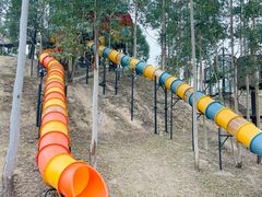 -清远熹乐谷温泉度假酒店