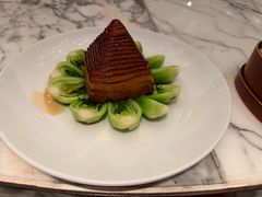 金牌扣肉-杭州君悦酒店·湖滨28中餐厅