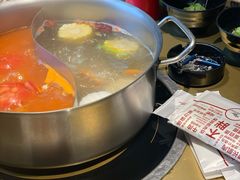 -手选潮汕鲜活牛肉火锅(二七广场店)