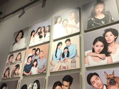 -海马体照相馆(合肥包河万达广场店)